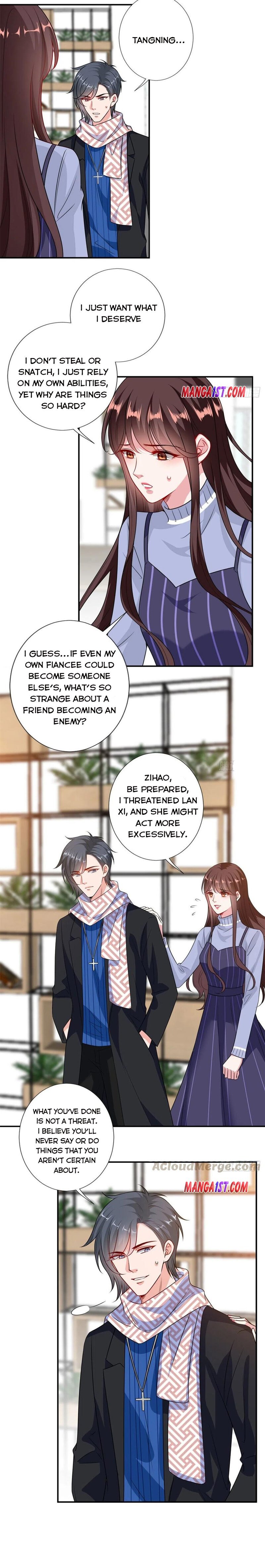 Trial Marriage Husband: Need To Work Hard chapter 106 page 2