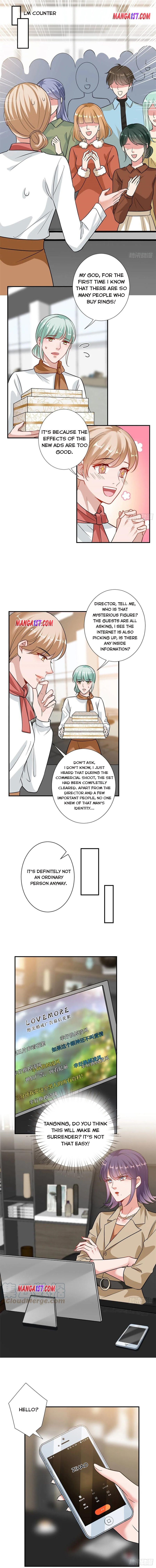 Trial Marriage Husband: Need To Work Hard chapter 107 page 3