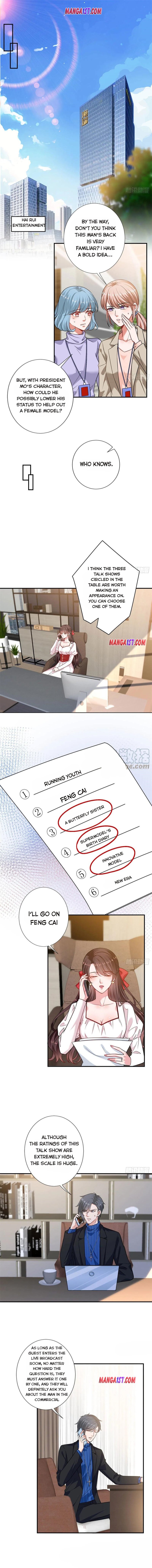 Trial Marriage Husband: Need To Work Hard chapter 108 page 1