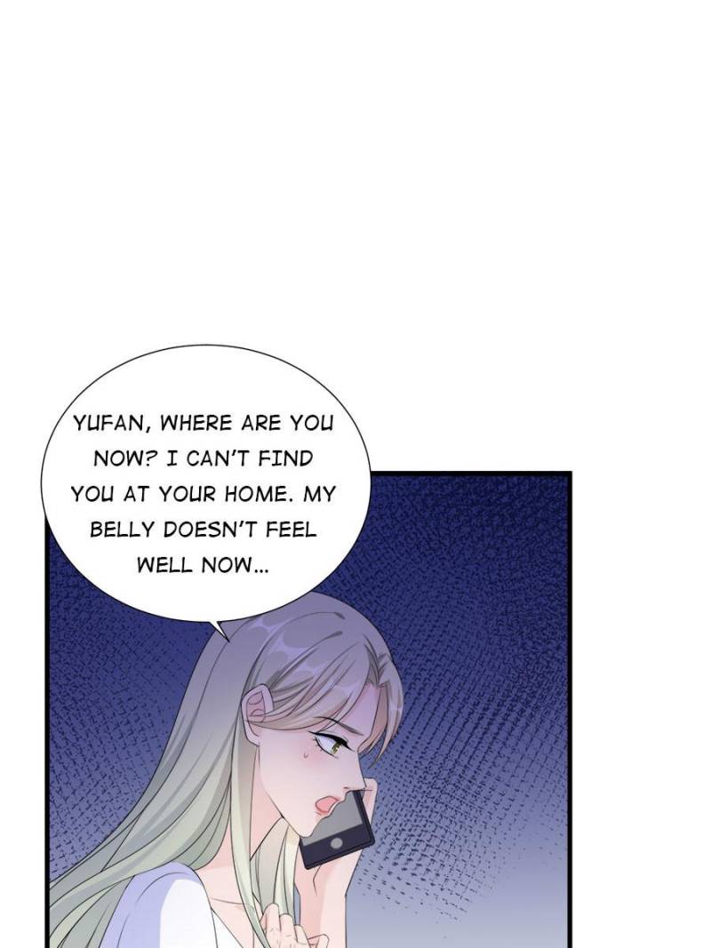 Trial Marriage Husband: Need To Work Hard chapter 11 page 10