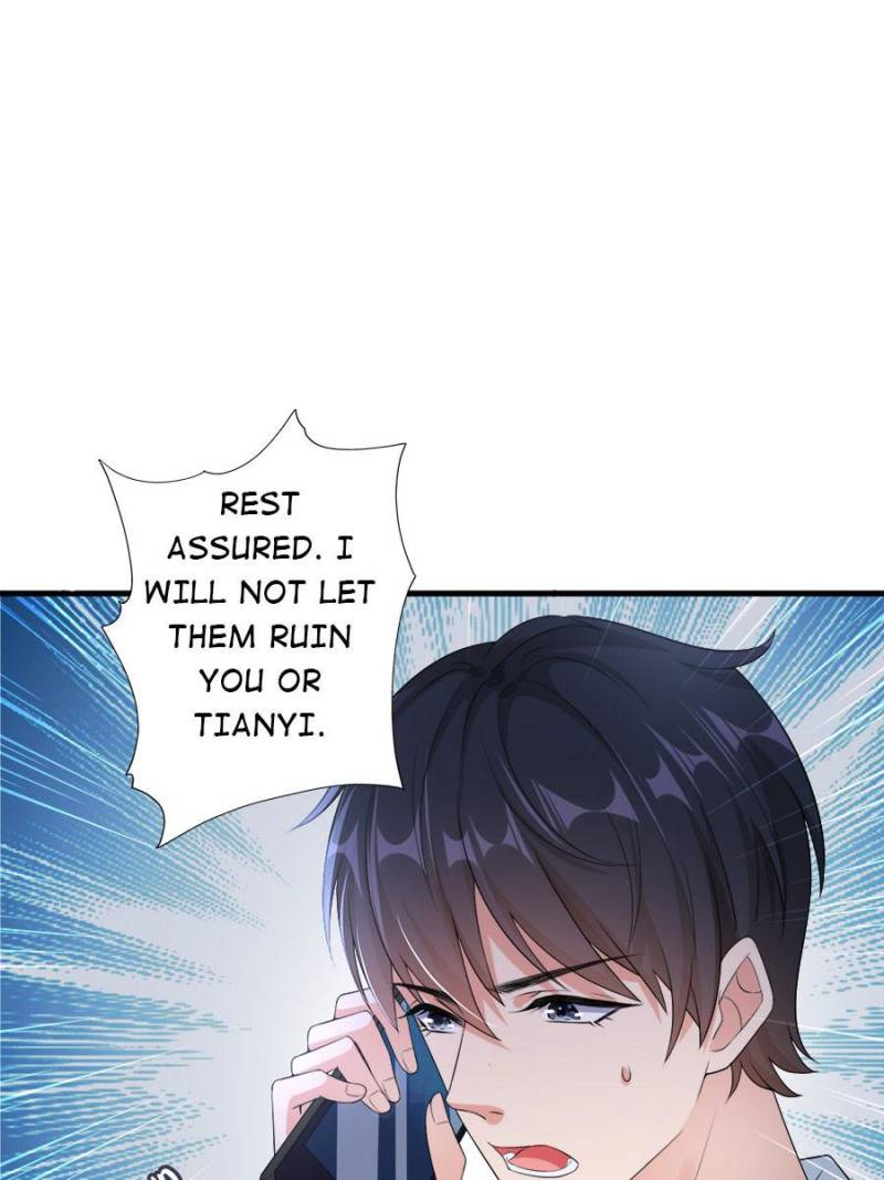 Trial Marriage Husband: Need To Work Hard chapter 11 page 13