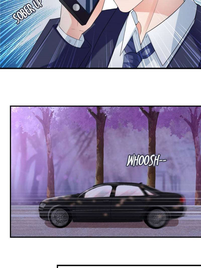 Trial Marriage Husband: Need To Work Hard chapter 11 page 14