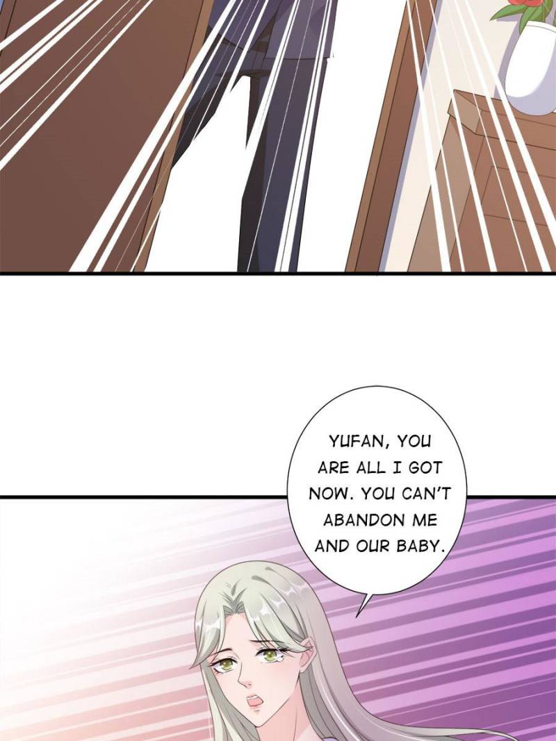 Trial Marriage Husband: Need To Work Hard chapter 11 page 17