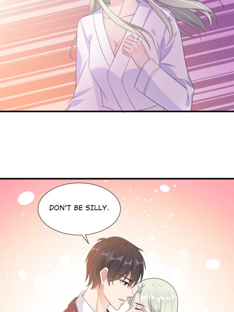 Trial Marriage Husband: Need To Work Hard chapter 11 page 18