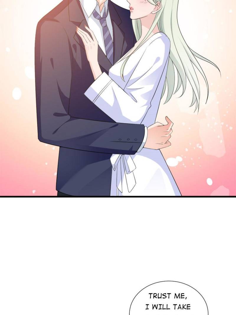 Trial Marriage Husband: Need To Work Hard chapter 11 page 19