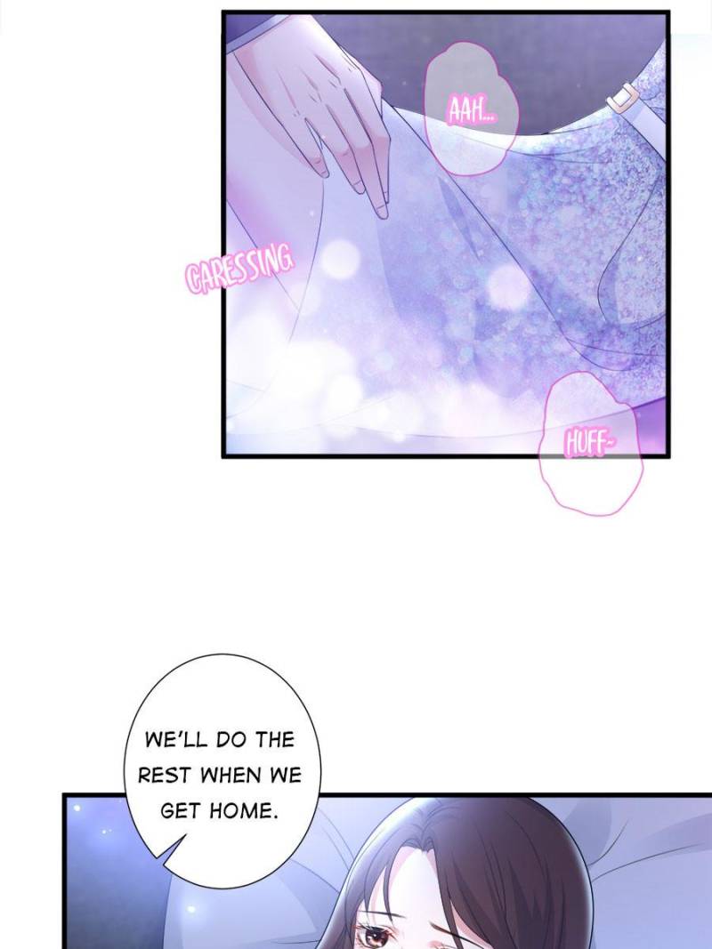 Trial Marriage Husband: Need To Work Hard chapter 11 page 2