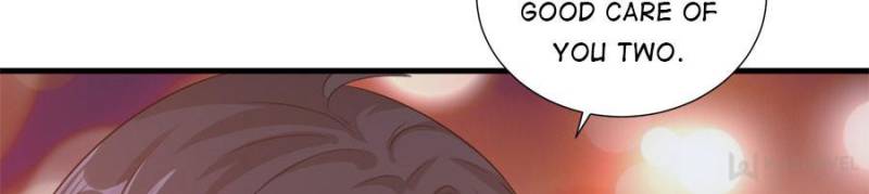 Trial Marriage Husband: Need To Work Hard chapter 11 page 20