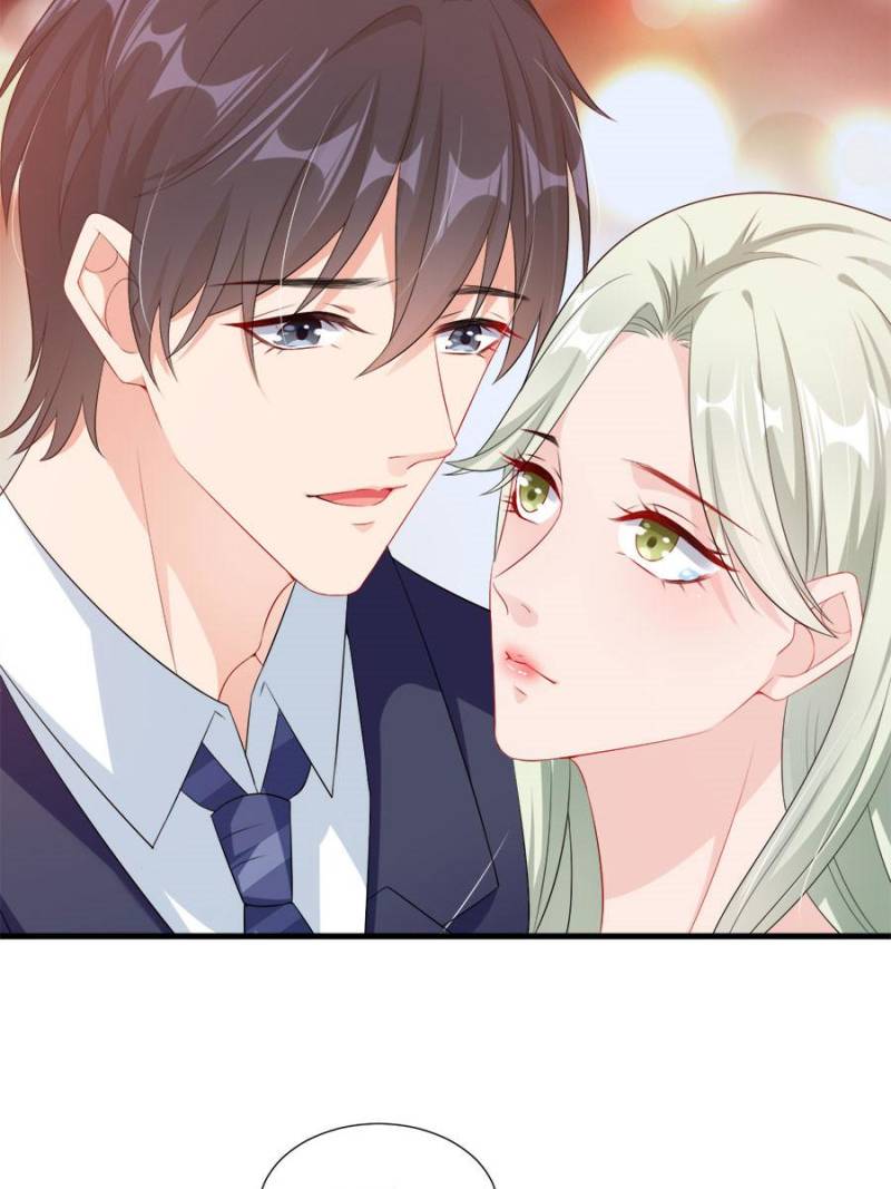 Trial Marriage Husband: Need To Work Hard chapter 11 page 21