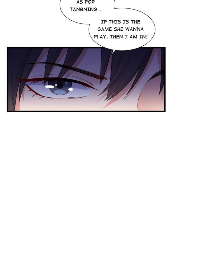 Trial Marriage Husband: Need To Work Hard chapter 11 page 22