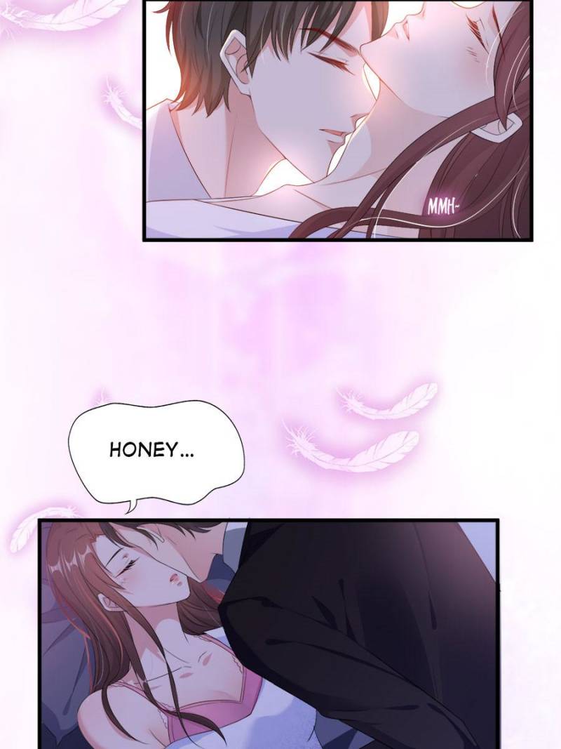 Trial Marriage Husband: Need To Work Hard chapter 11 page 26