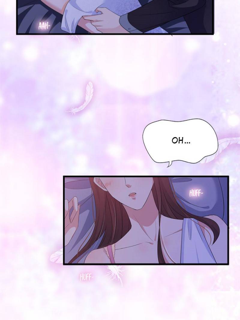 Trial Marriage Husband: Need To Work Hard chapter 11 page 27