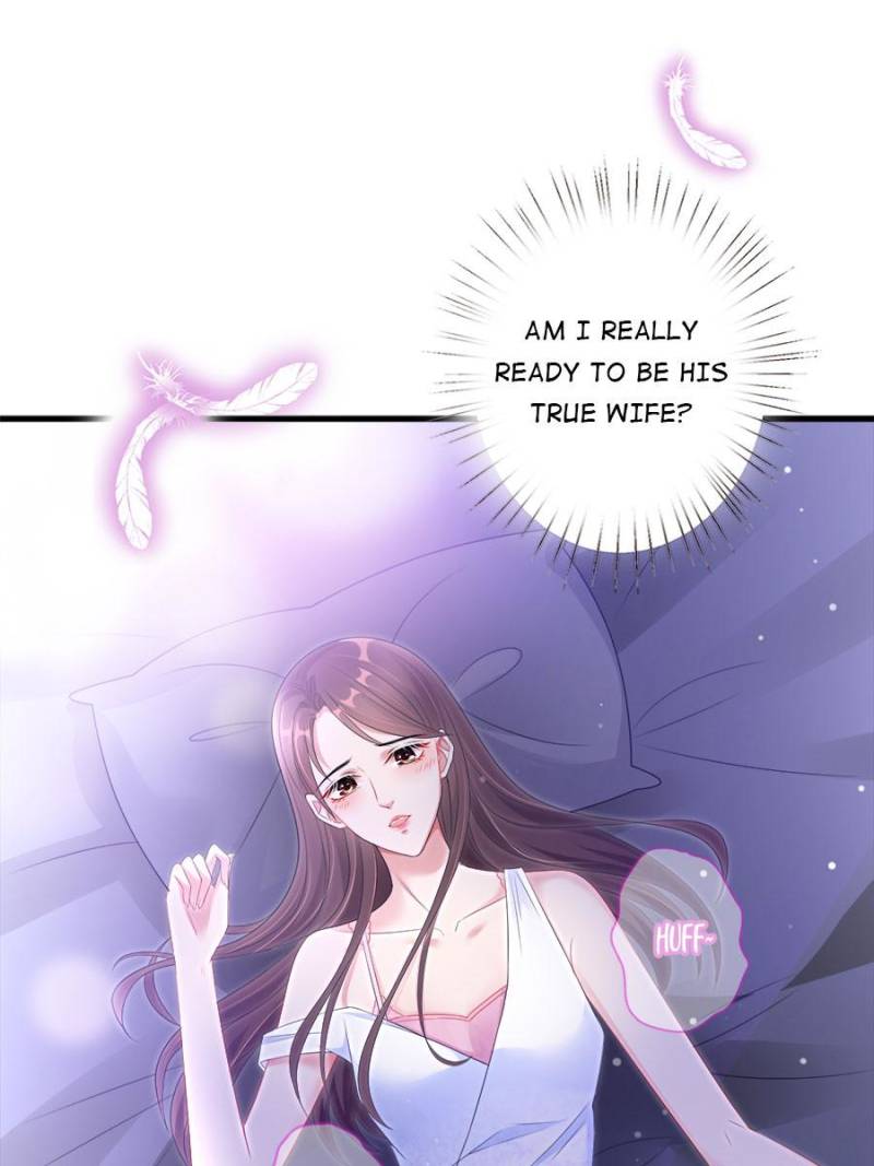 Trial Marriage Husband: Need To Work Hard chapter 11 page 29