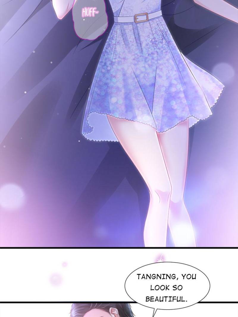 Trial Marriage Husband: Need To Work Hard chapter 11 page 30