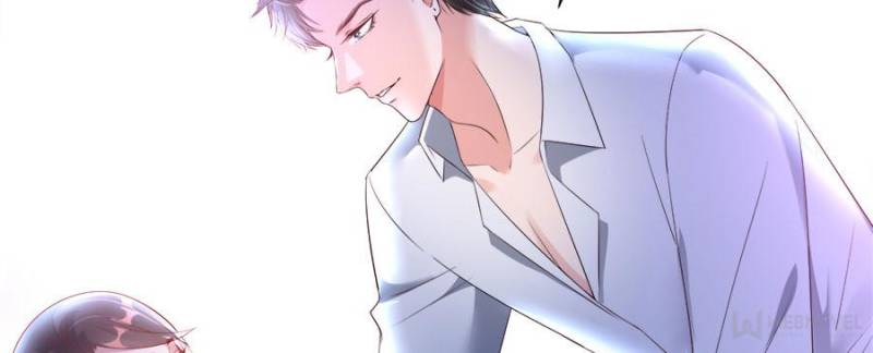 Trial Marriage Husband: Need To Work Hard chapter 11 page 31