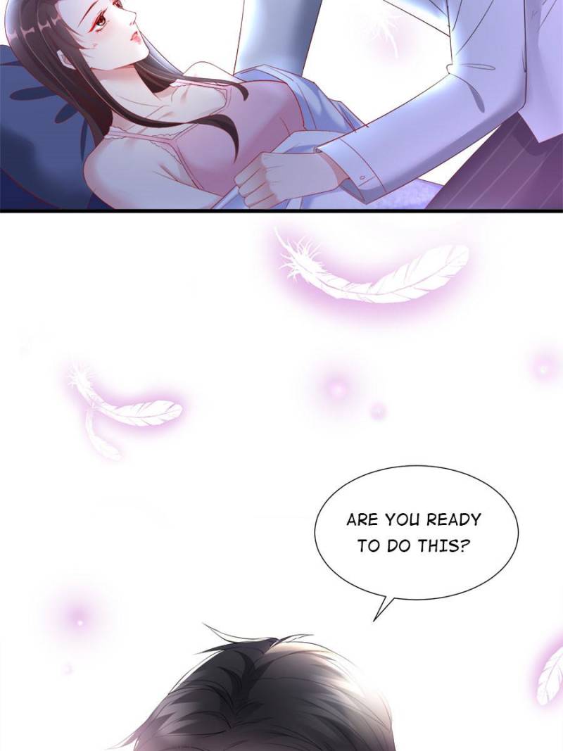 Trial Marriage Husband: Need To Work Hard chapter 11 page 32