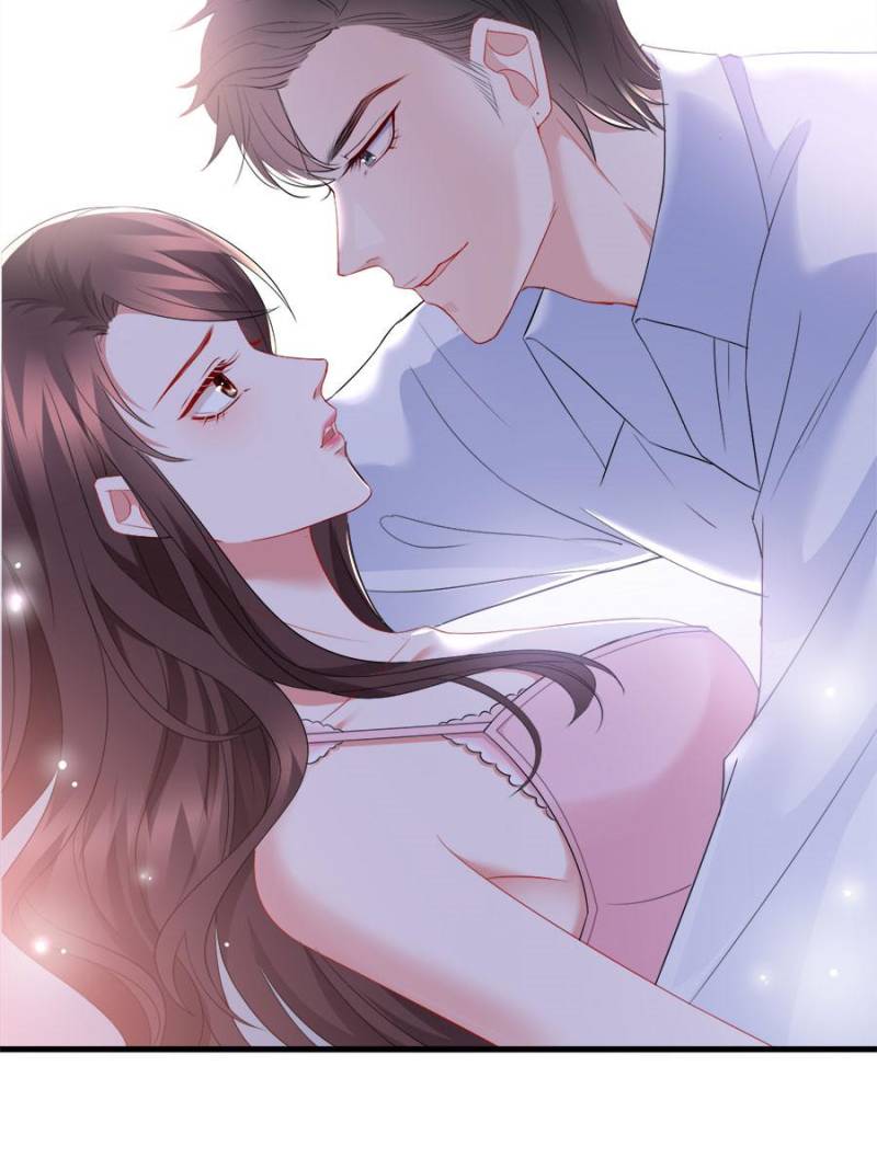 Trial Marriage Husband: Need To Work Hard chapter 11 page 33