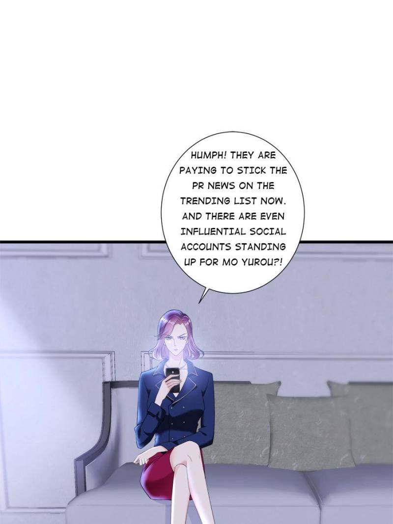 Trial Marriage Husband: Need To Work Hard chapter 11 page 35