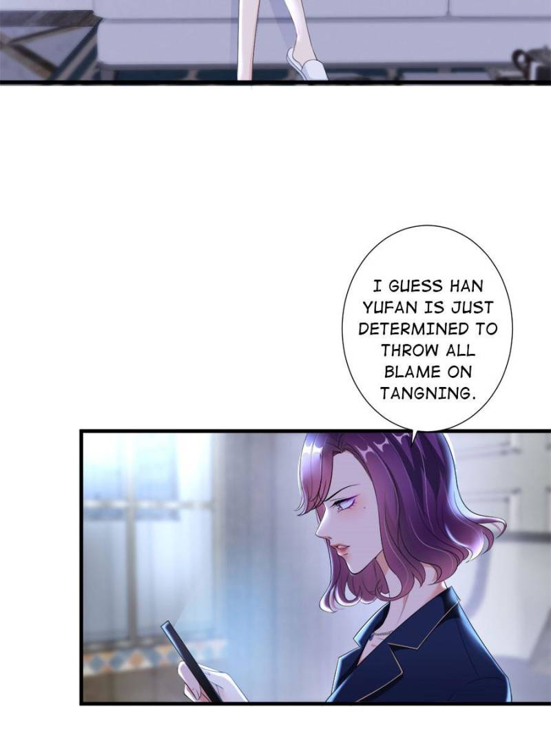 Trial Marriage Husband: Need To Work Hard chapter 11 page 36