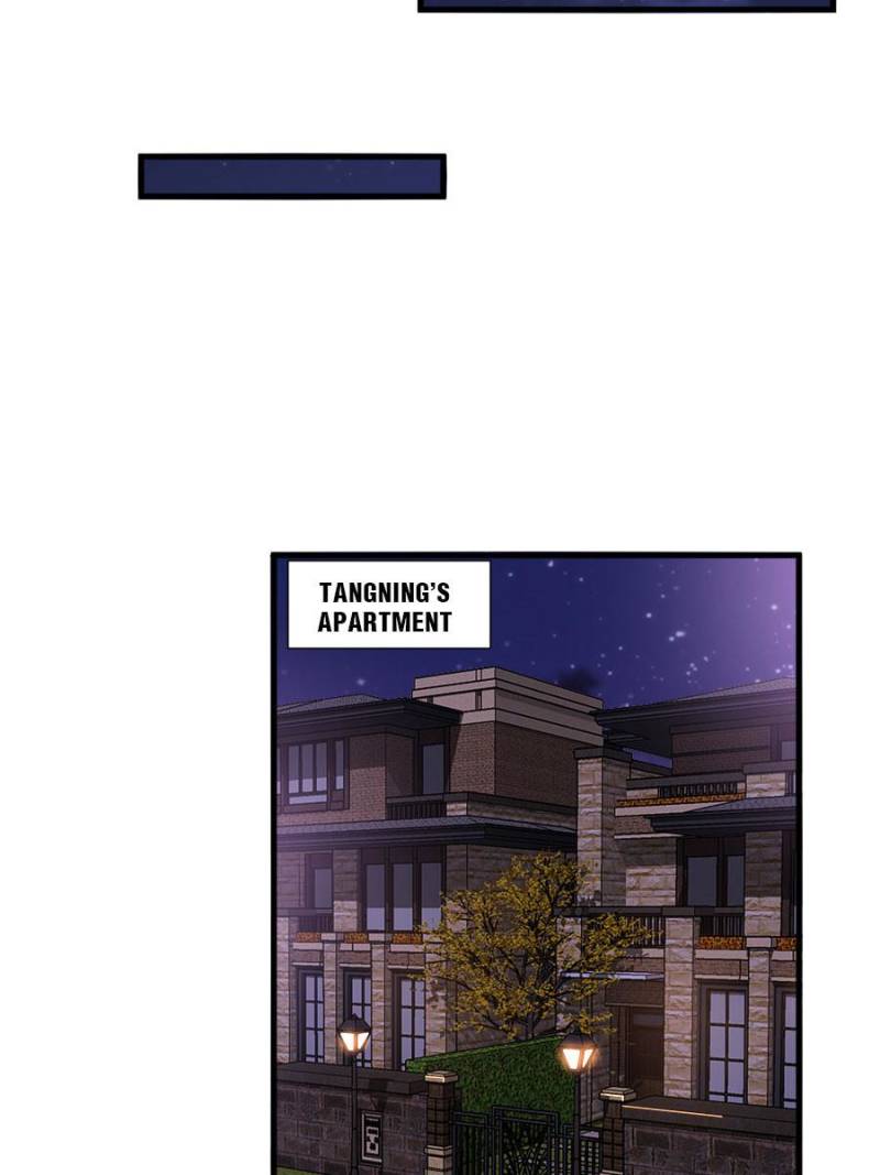 Trial Marriage Husband: Need To Work Hard chapter 11 page 39