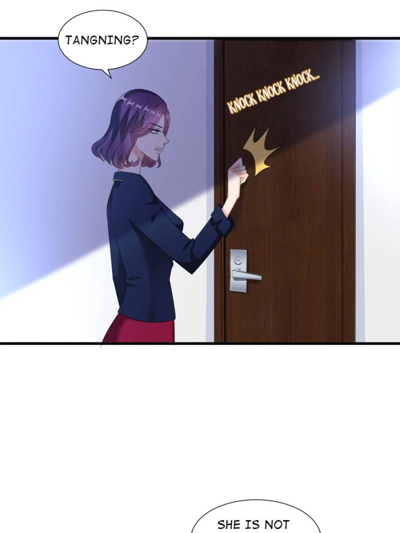 Trial Marriage Husband: Need To Work Hard chapter 11 page 41