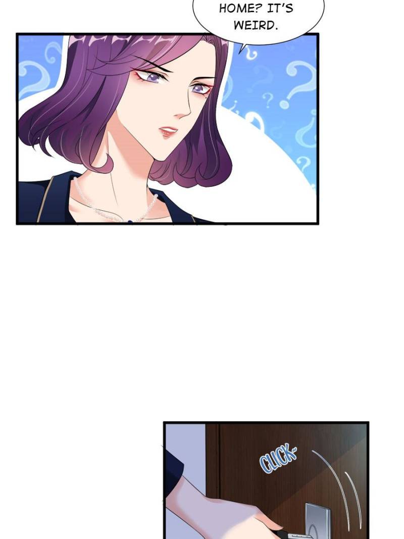 Trial Marriage Husband: Need To Work Hard chapter 11 page 42