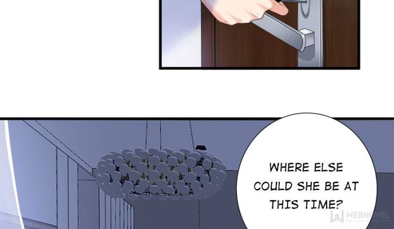 Trial Marriage Husband: Need To Work Hard chapter 11 page 43