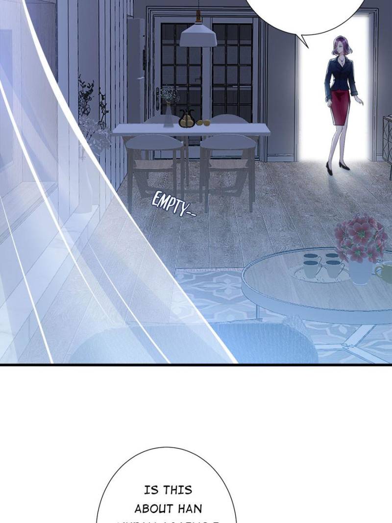 Trial Marriage Husband: Need To Work Hard chapter 11 page 44