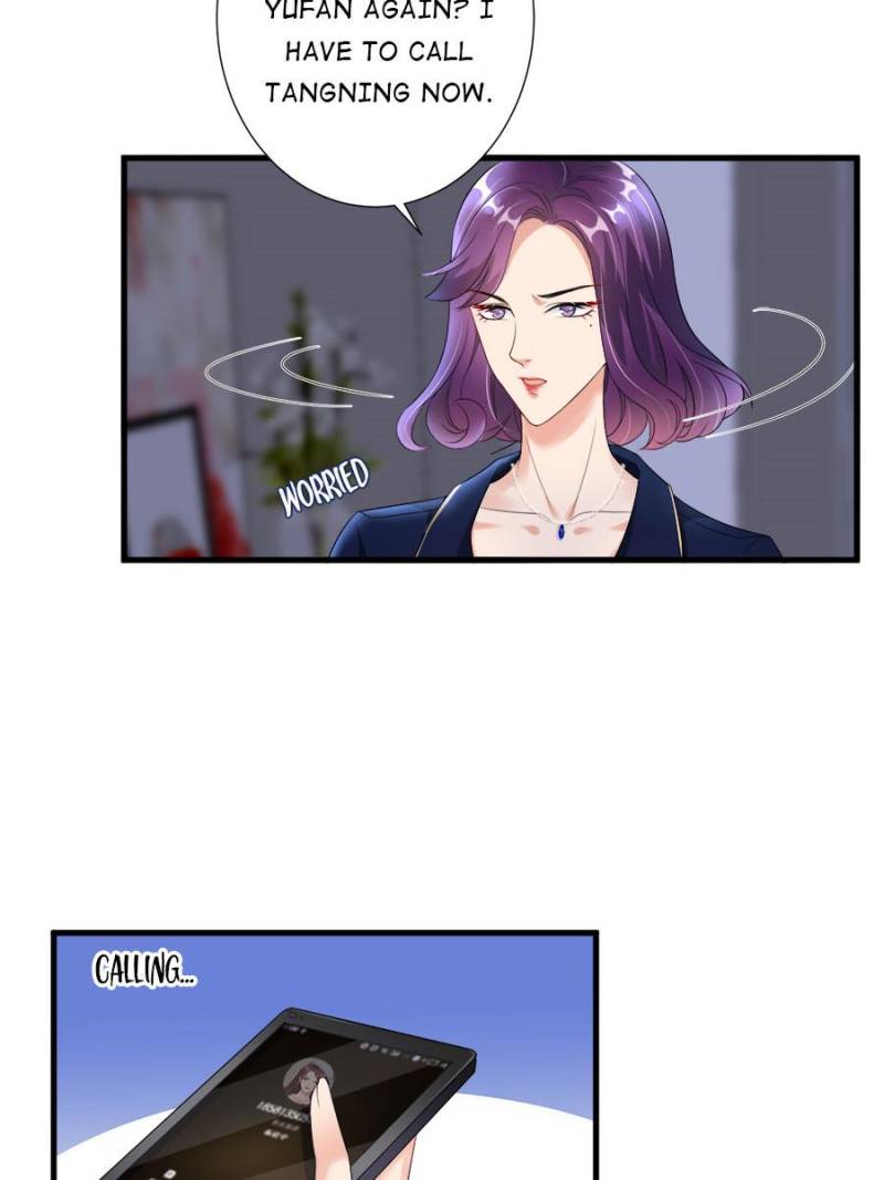 Trial Marriage Husband: Need To Work Hard chapter 11 page 45