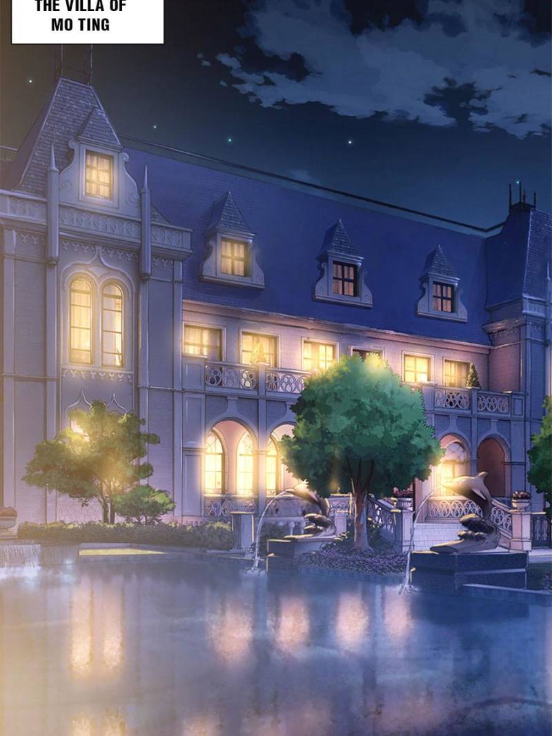 Trial Marriage Husband: Need To Work Hard chapter 11 page 48