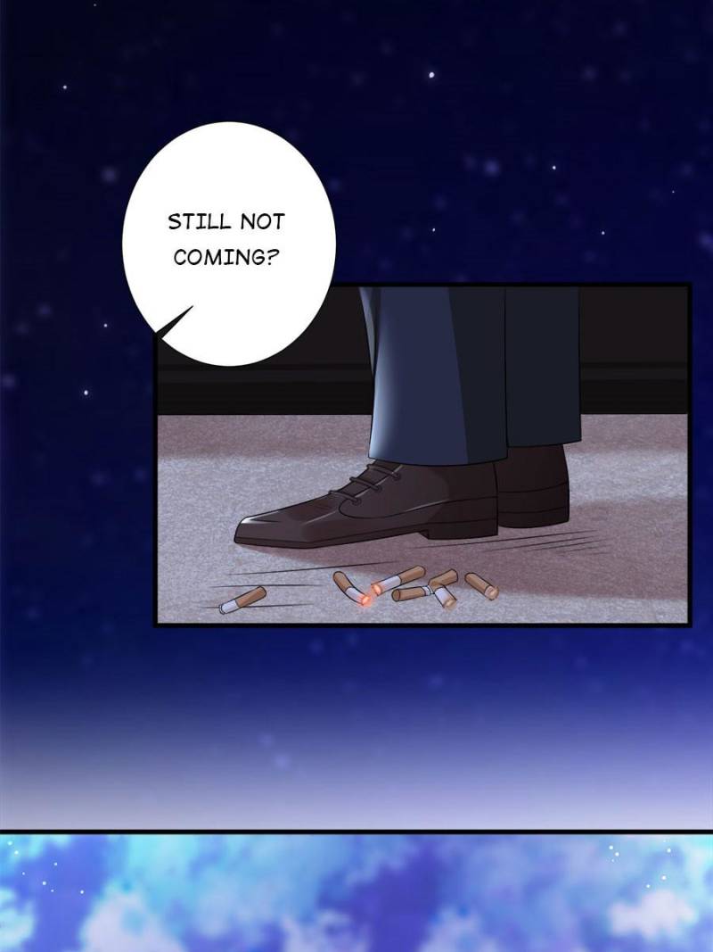 Trial Marriage Husband: Need To Work Hard chapter 11 page 5