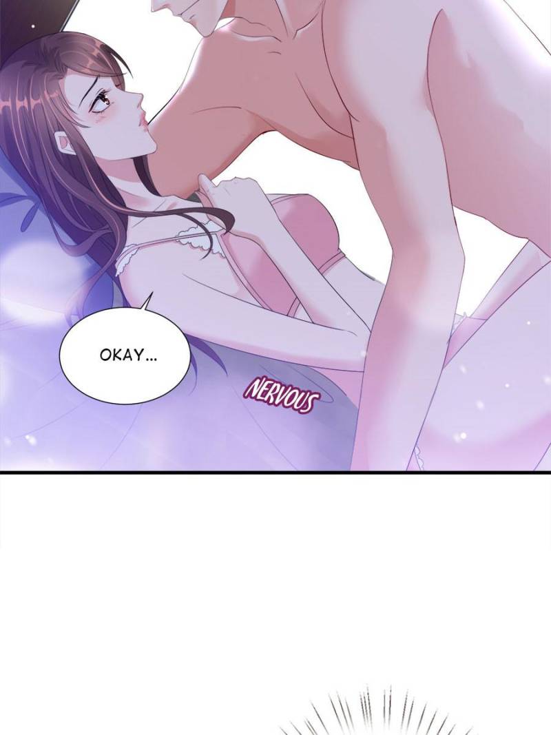 Trial Marriage Husband: Need To Work Hard chapter 11 page 51