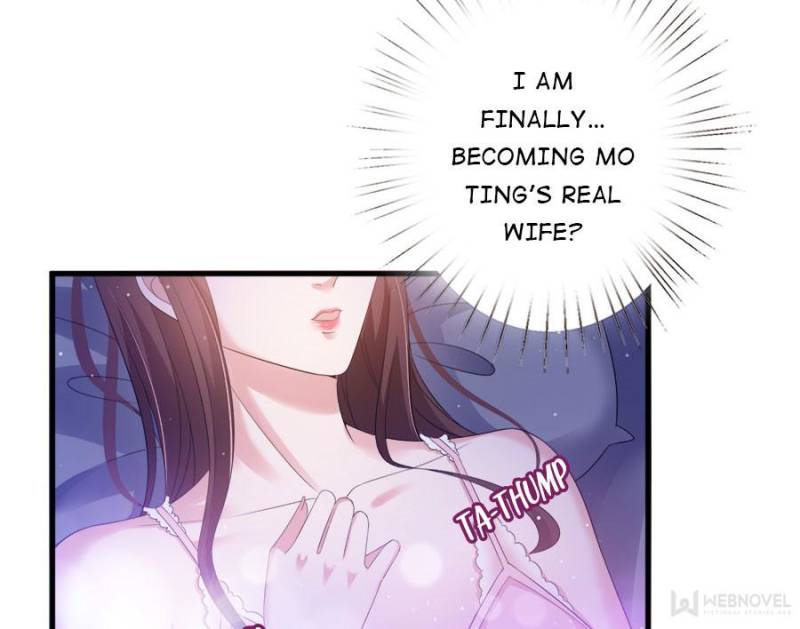 Trial Marriage Husband: Need To Work Hard chapter 11 page 52