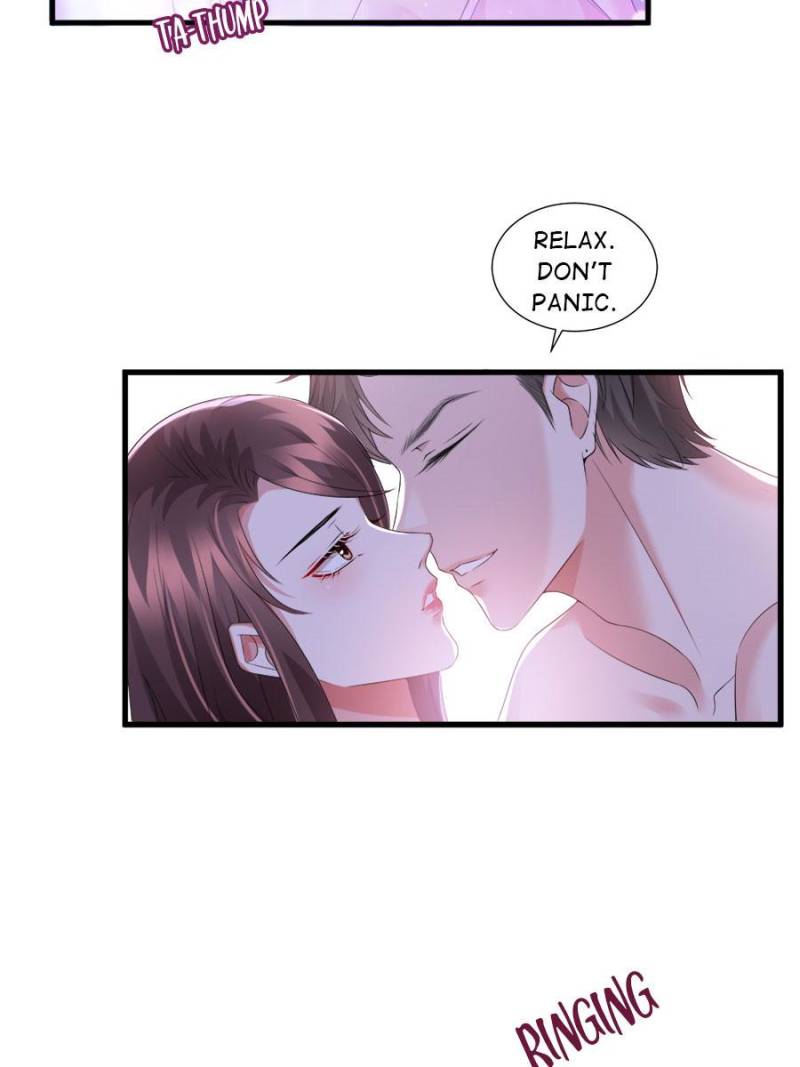 Trial Marriage Husband: Need To Work Hard chapter 11 page 53