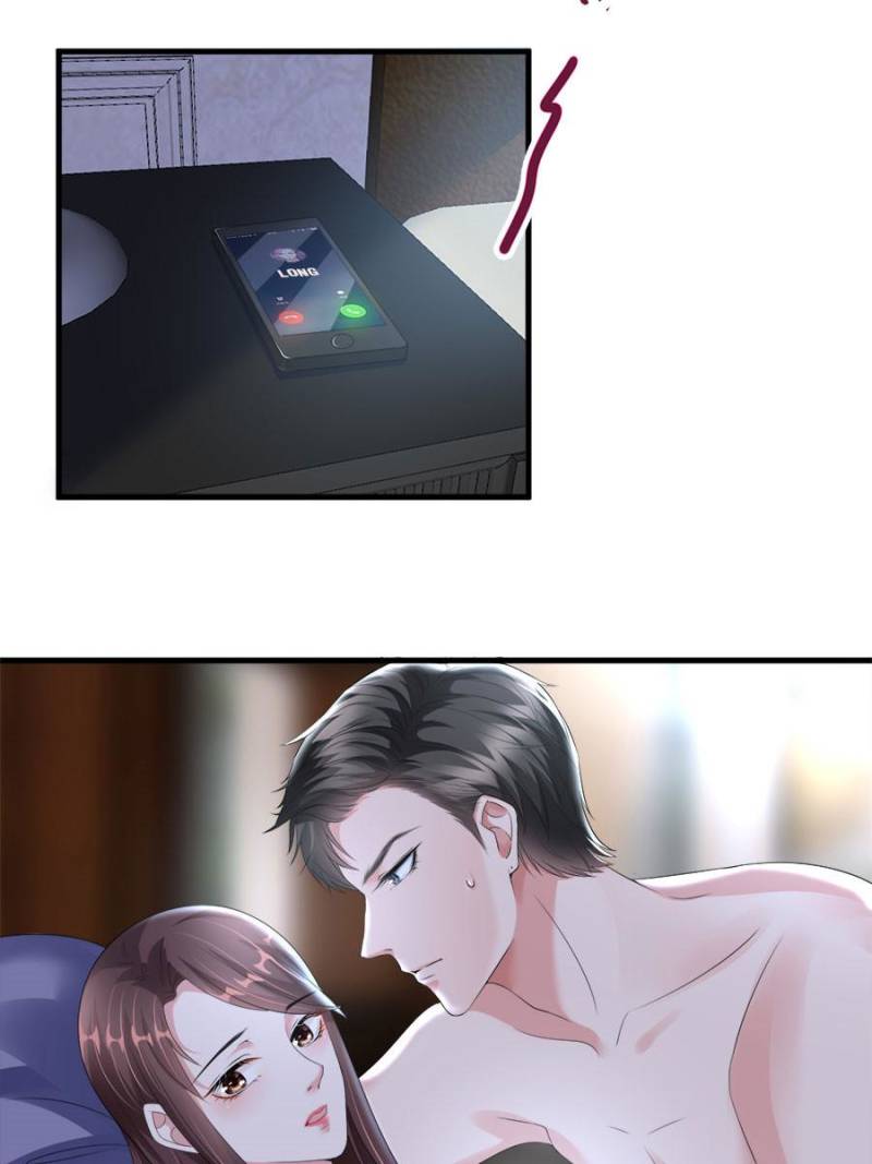 Trial Marriage Husband: Need To Work Hard chapter 11 page 54