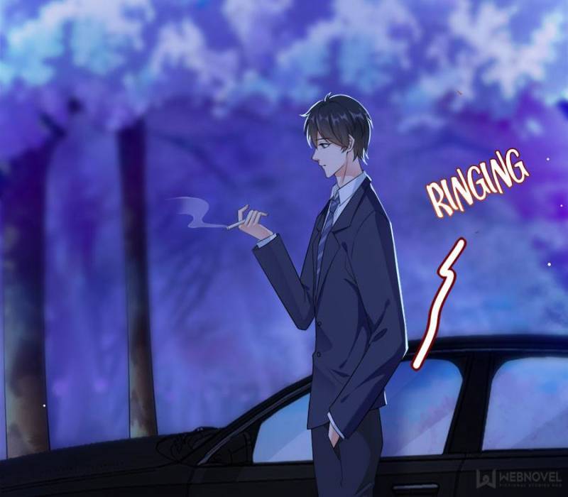 Trial Marriage Husband: Need To Work Hard chapter 11 page 6