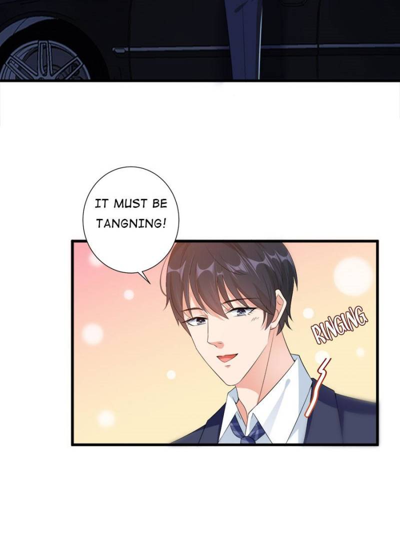 Trial Marriage Husband: Need To Work Hard chapter 11 page 7