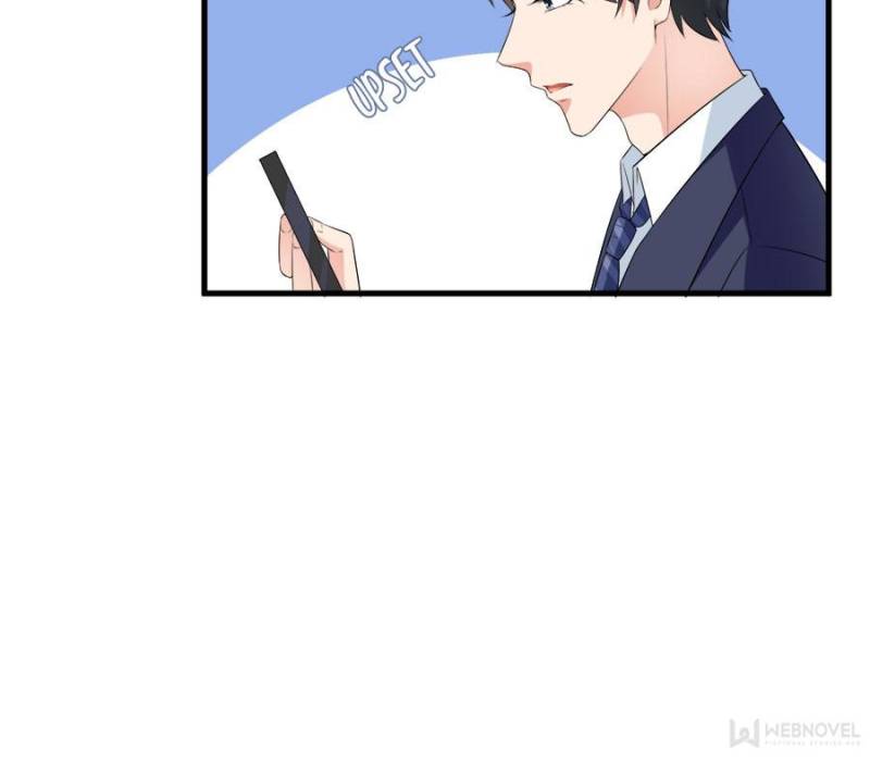 Trial Marriage Husband: Need To Work Hard chapter 11 page 9