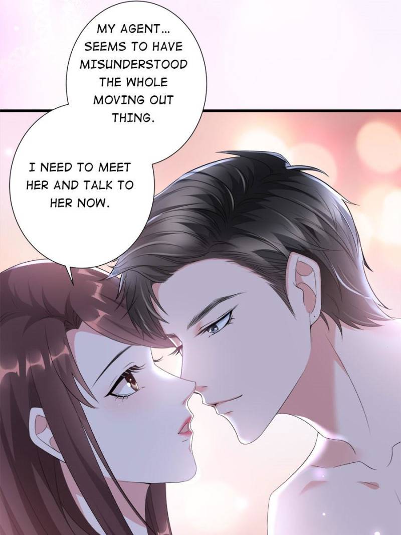 Trial Marriage Husband: Need To Work Hard chapter 12 page 10