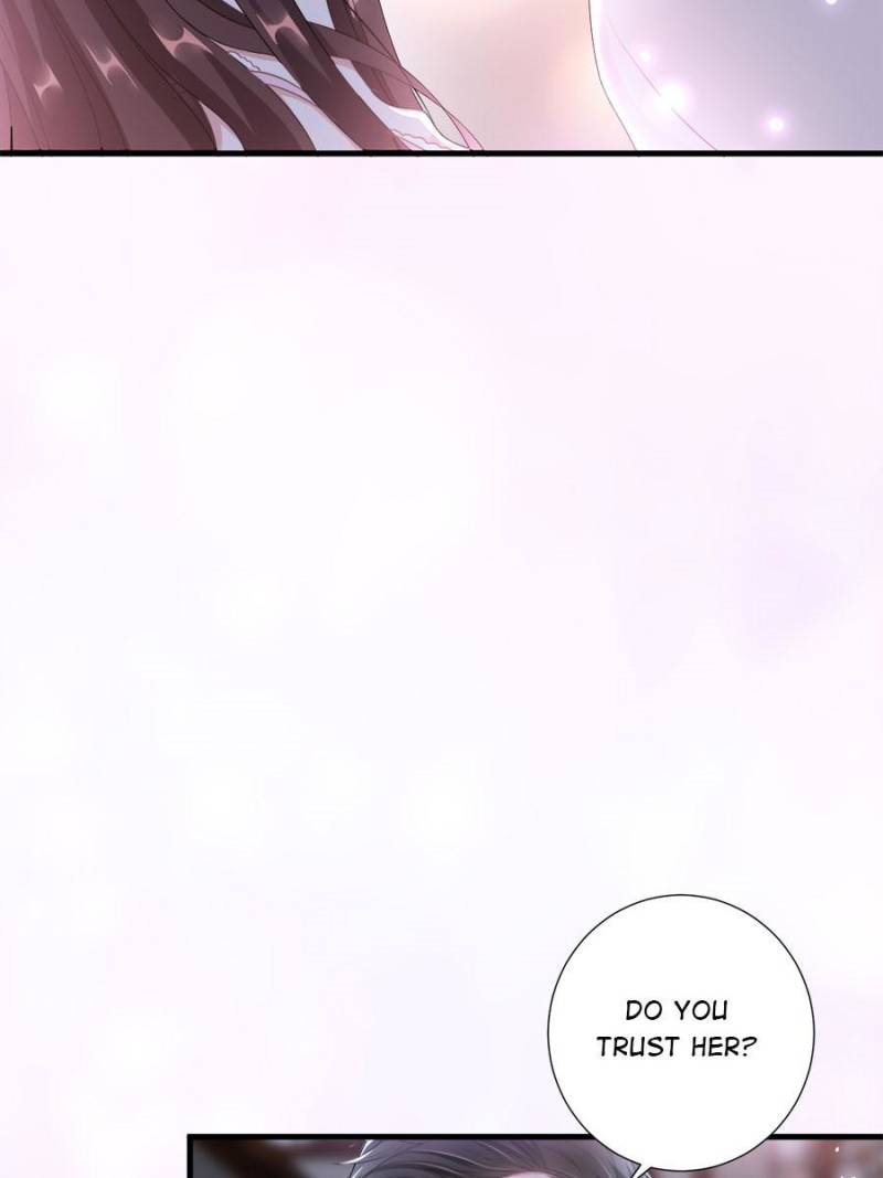 Trial Marriage Husband: Need To Work Hard chapter 12 page 11