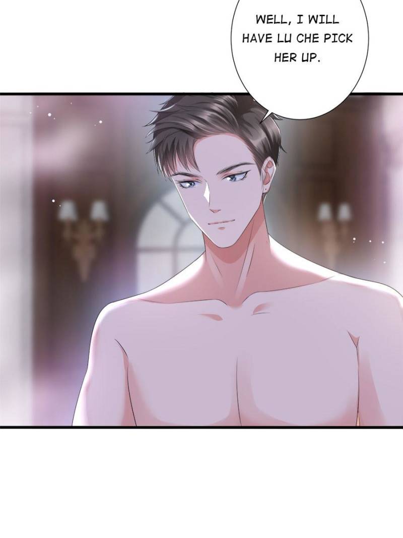 Trial Marriage Husband: Need To Work Hard chapter 12 page 14