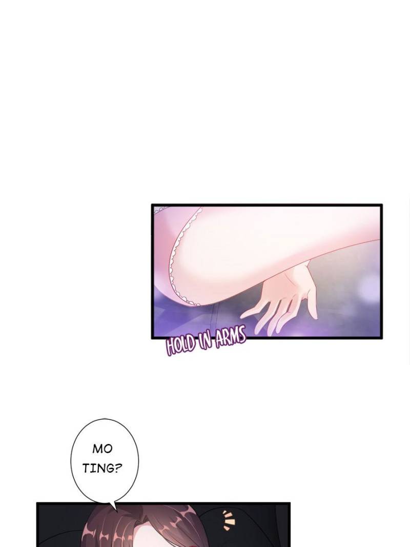 Trial Marriage Husband: Need To Work Hard chapter 12 page 16