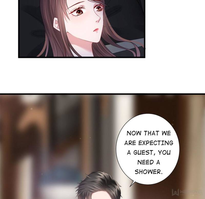 Trial Marriage Husband: Need To Work Hard chapter 12 page 17