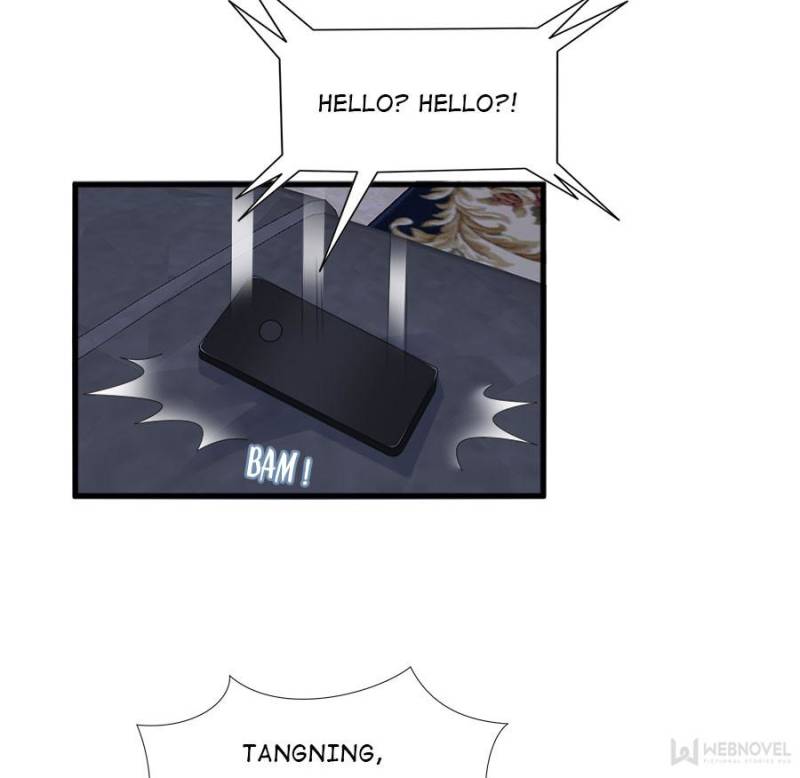 Trial Marriage Husband: Need To Work Hard chapter 12 page 19