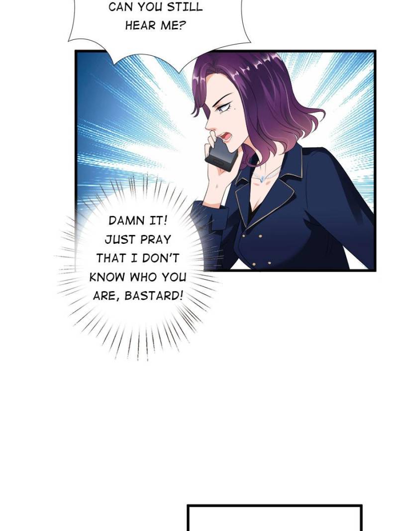 Trial Marriage Husband: Need To Work Hard chapter 12 page 20