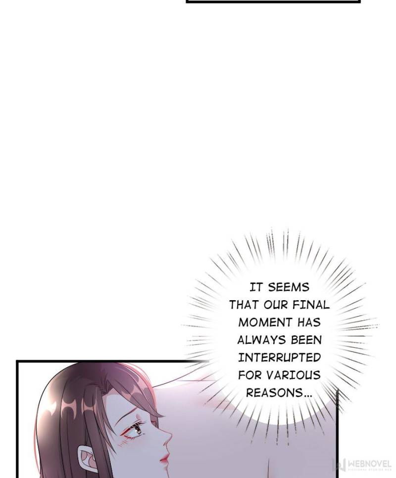 Trial Marriage Husband: Need To Work Hard chapter 12 page 21