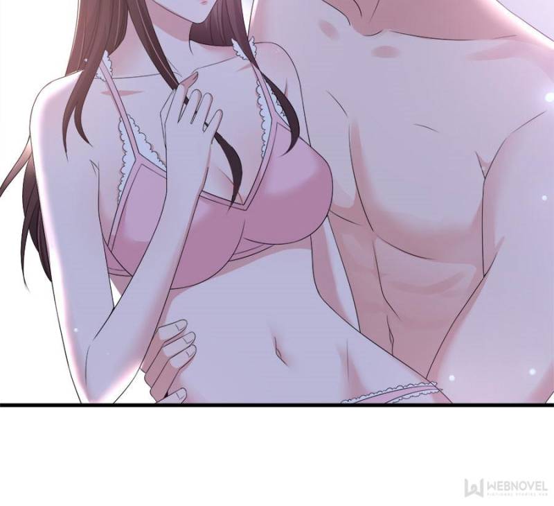 Trial Marriage Husband: Need To Work Hard chapter 12 page 23