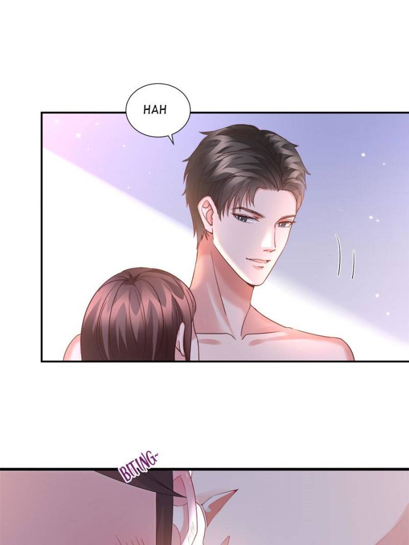 Trial Marriage Husband: Need To Work Hard chapter 12 page 24