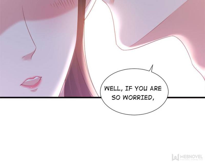 Trial Marriage Husband: Need To Work Hard chapter 12 page 25