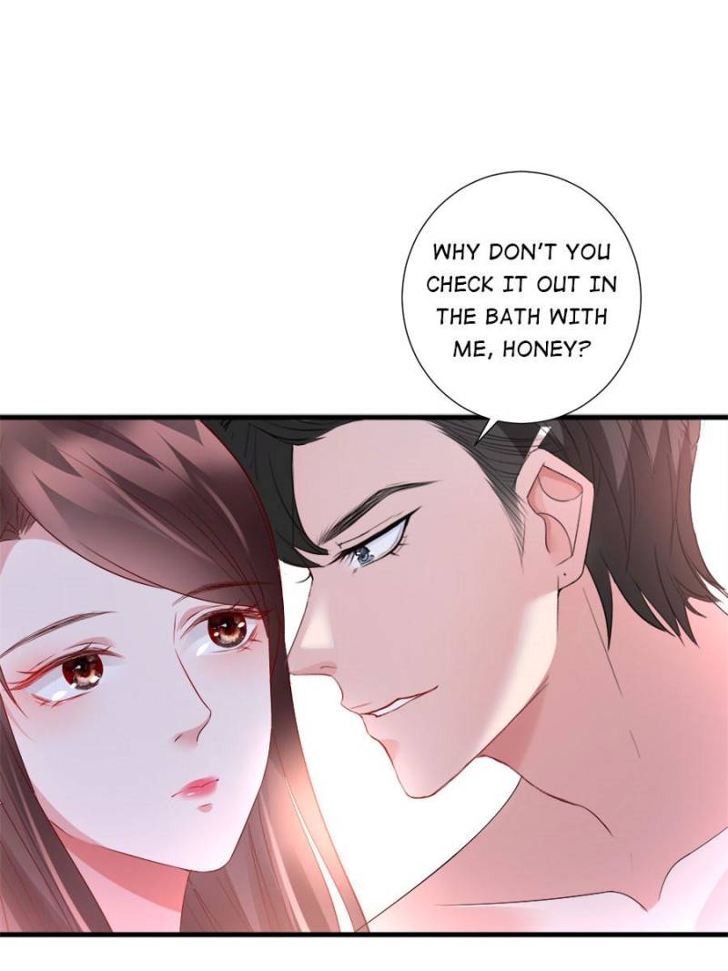 Trial Marriage Husband: Need To Work Hard chapter 12 page 26