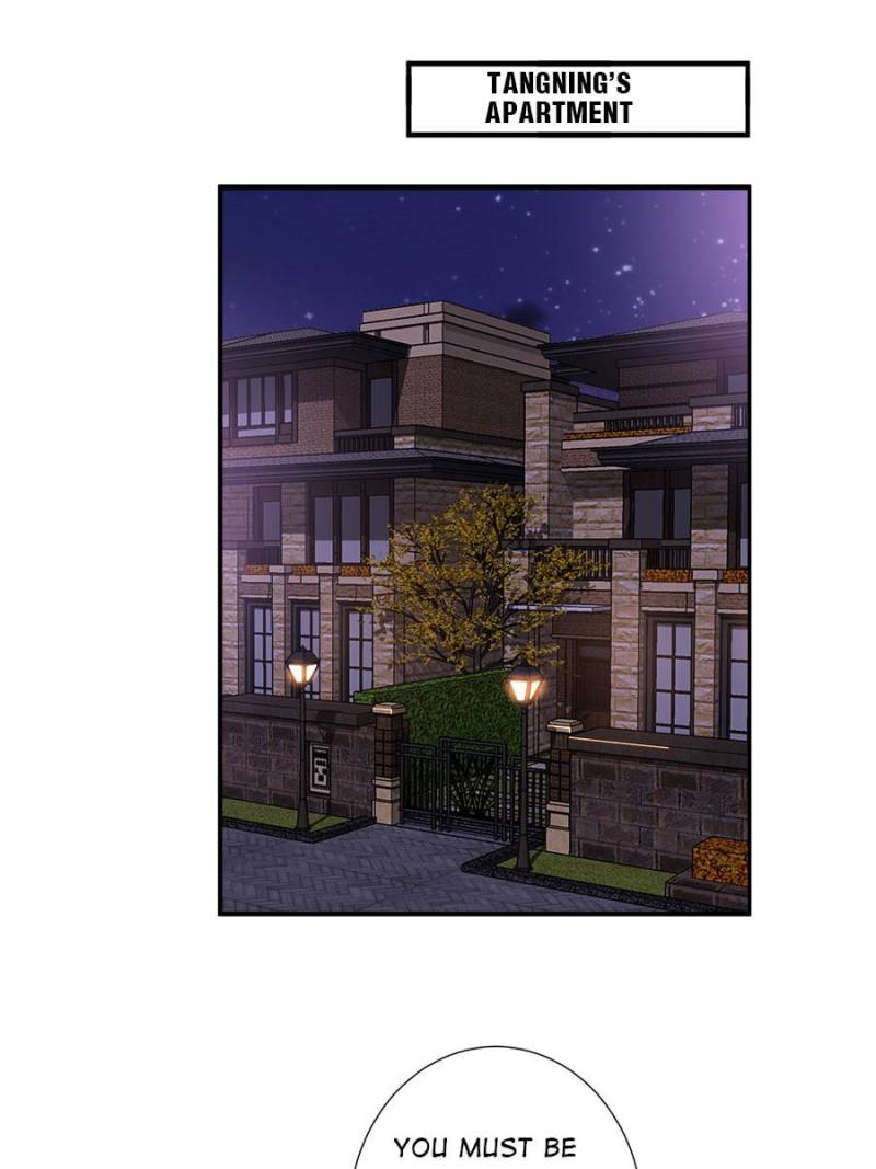 Trial Marriage Husband: Need To Work Hard chapter 12 page 29